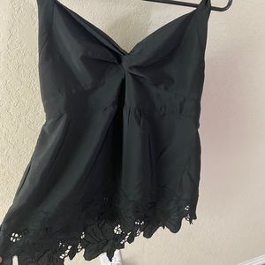 Fun and sexy halter!